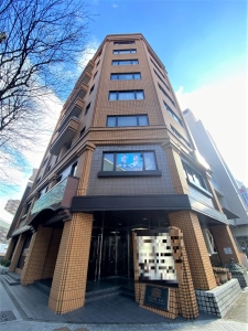 ライオンズビル丸の内