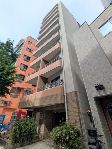 ドルチェ東京・八重洲通り