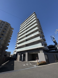 ローレルコート勝川駅前
