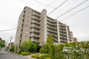 オーベル川口エアーズ