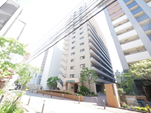 ライオンズプラザ大濠公園