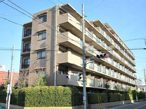 イトーピア川口元郷