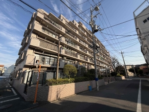 ダイアパレス柴又