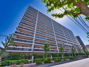 ライオンズ川口並木グランゲート