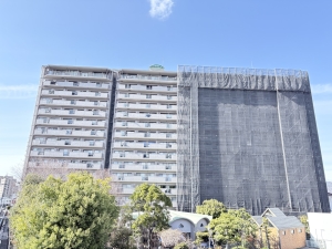 サンシティ西条