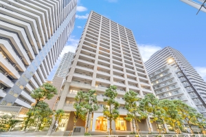 ラクシア品川ポルトチッタ