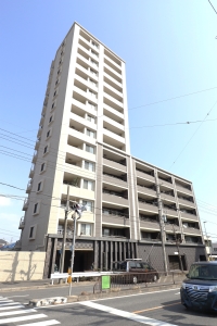 ライオンズ星ヶ丘ＥＡＳＴ