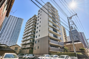 コートプラザ大宮