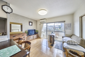 ライオンズマンション別府