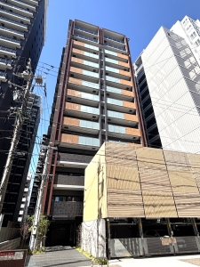 ローレルアイ葵レジデンス