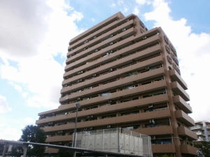 ライオンズマンション下総中山第三