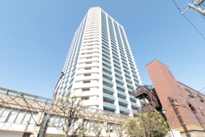 シティデュオタワー川口