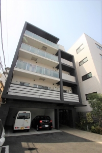 ラ・アトレレジデンス下総中山