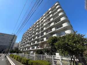 南六郷第１スカイハイツ