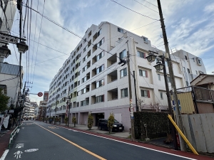 アーデル大塚　Ｃ－スクエア