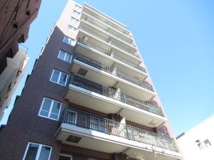 フェイム池袋西