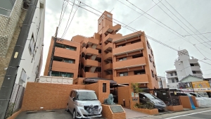 ライオンズマンション呼続公園