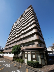 レールシティ博多駅南