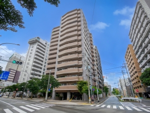 藤和シティコープ平尾駅前