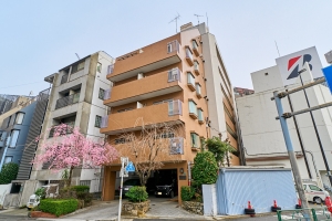 総和ビラ青葉台