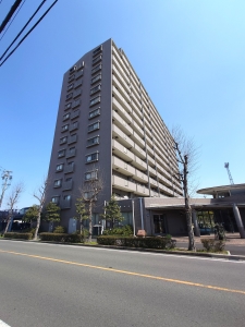 サンマンションアトレ高畑２番館