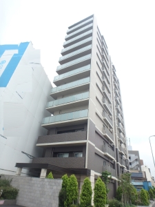 ガーラ・レジデンス川崎南幸町