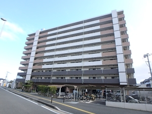 アルファライフ野芥駅