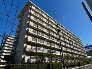 グリーンコーポ東一社Ｂ棟