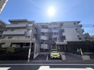 グランドベイス経堂レジデンス