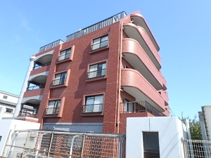 ロマネスク藤崎南