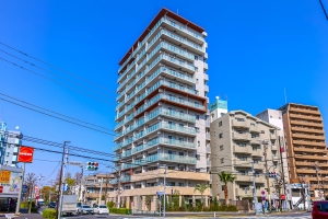 ルピアコート西葛西