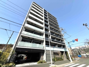 プラウド横浜阪東橋