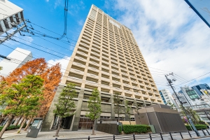 東京レジデンス