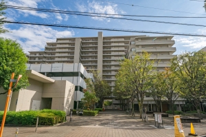 東京ガーデンフォーラム