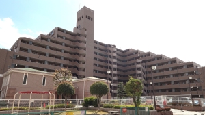 ライオンズガーデン武蔵浦和