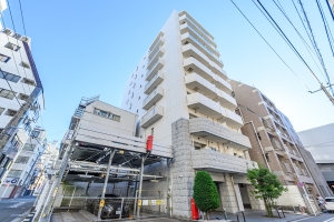 プレサンスロジェ横浜関内