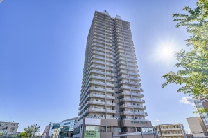 大泉学園ゆめりあタワー