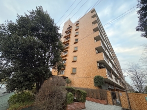 ライオンズマンション長津田第３