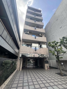 アール・ケープラザ三ッ沢