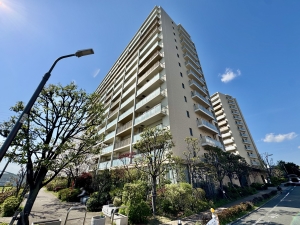 グランマークスツインフォートＢ棟