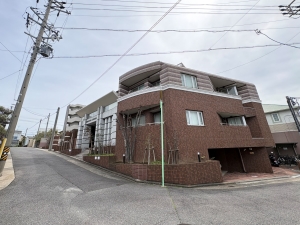 シティハウス覚王山丸山町