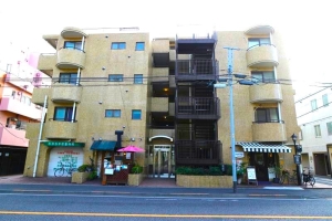 エクレール吉祥寺