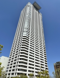 ザ・ライオンズ　ミッドキャピタルタワー