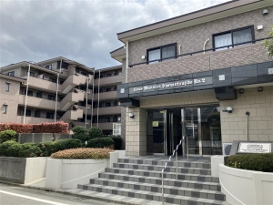 ライオンズマンション湘南辻堂第２