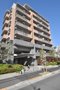 ライオンズガーデンシティ平井