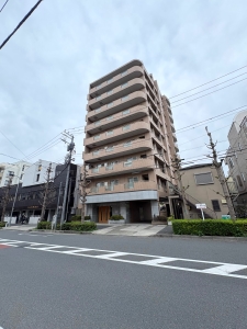 ランドステージ王子ＴＯＫＹＯ　ＯＡＳＩＳ