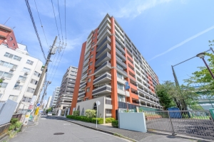 ライオンズステーションプラザ根岸ベイアーク