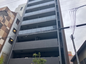 オープンレジデンシア名古屋栄ｅｓｔ