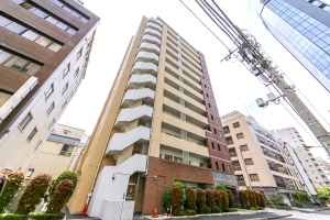 アデニウム新橋