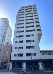 ダイナシティ三田